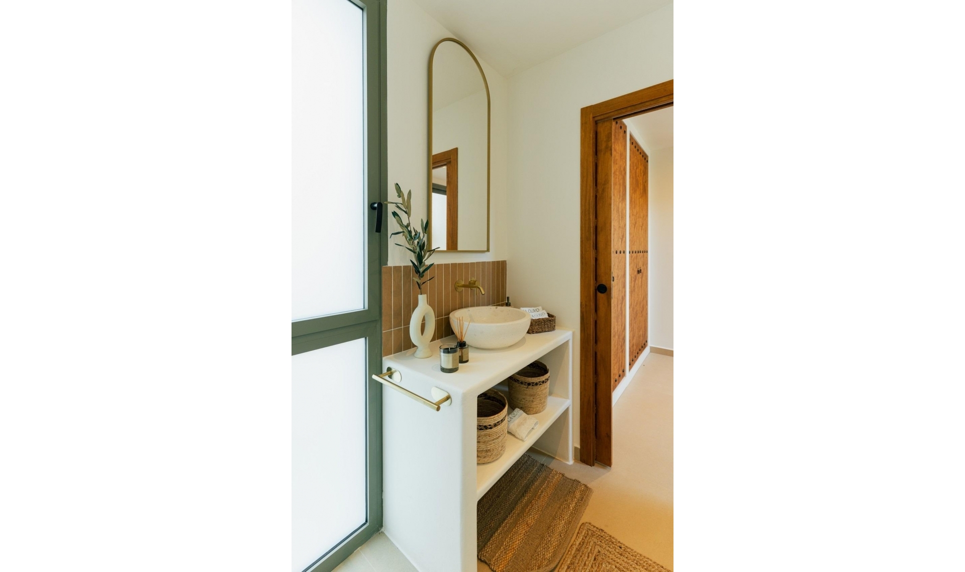 Novostavba - Vila -
Jávea Xàbia - Valle del Sol