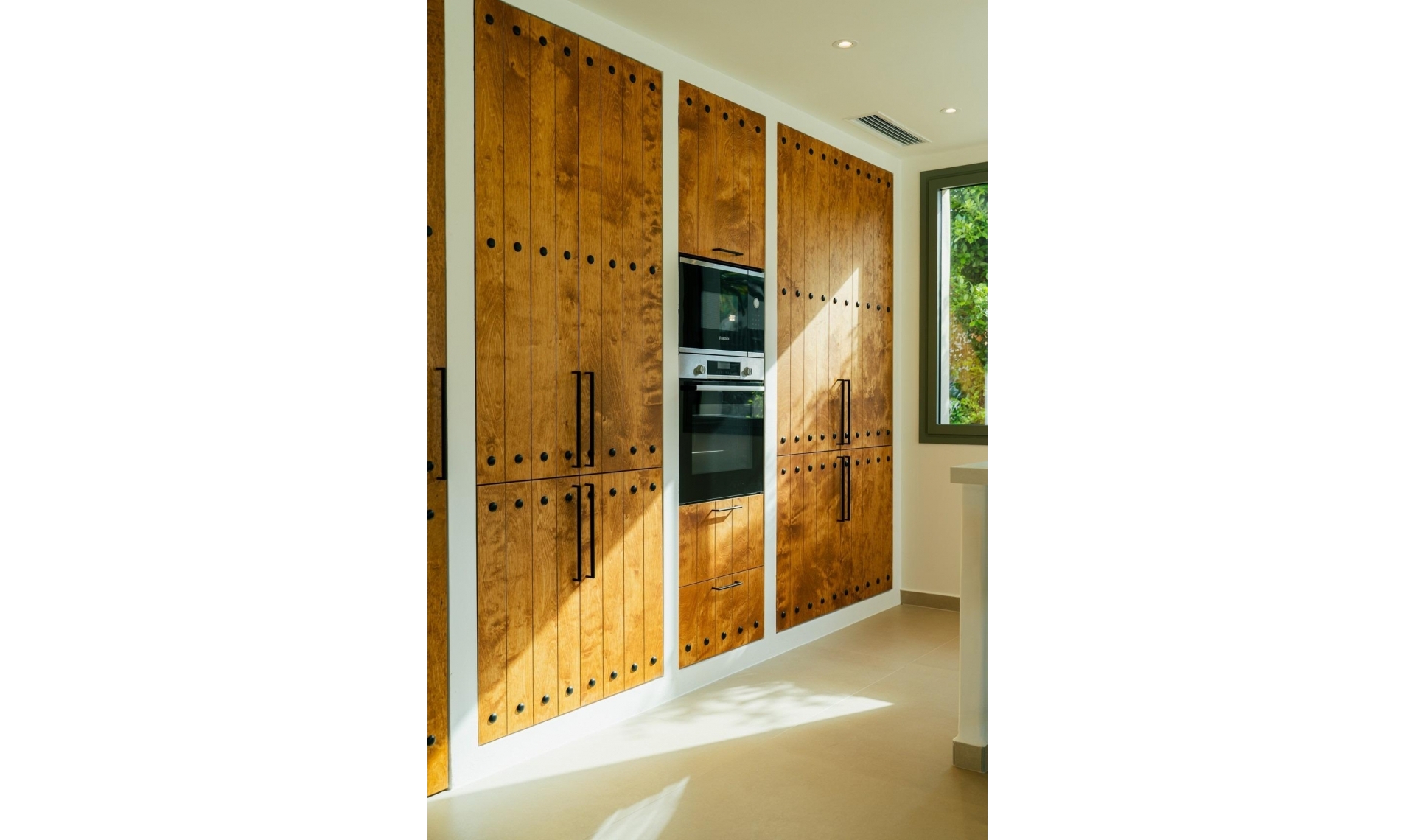 Novostavba - Vila -
Jávea Xàbia - Valle del Sol