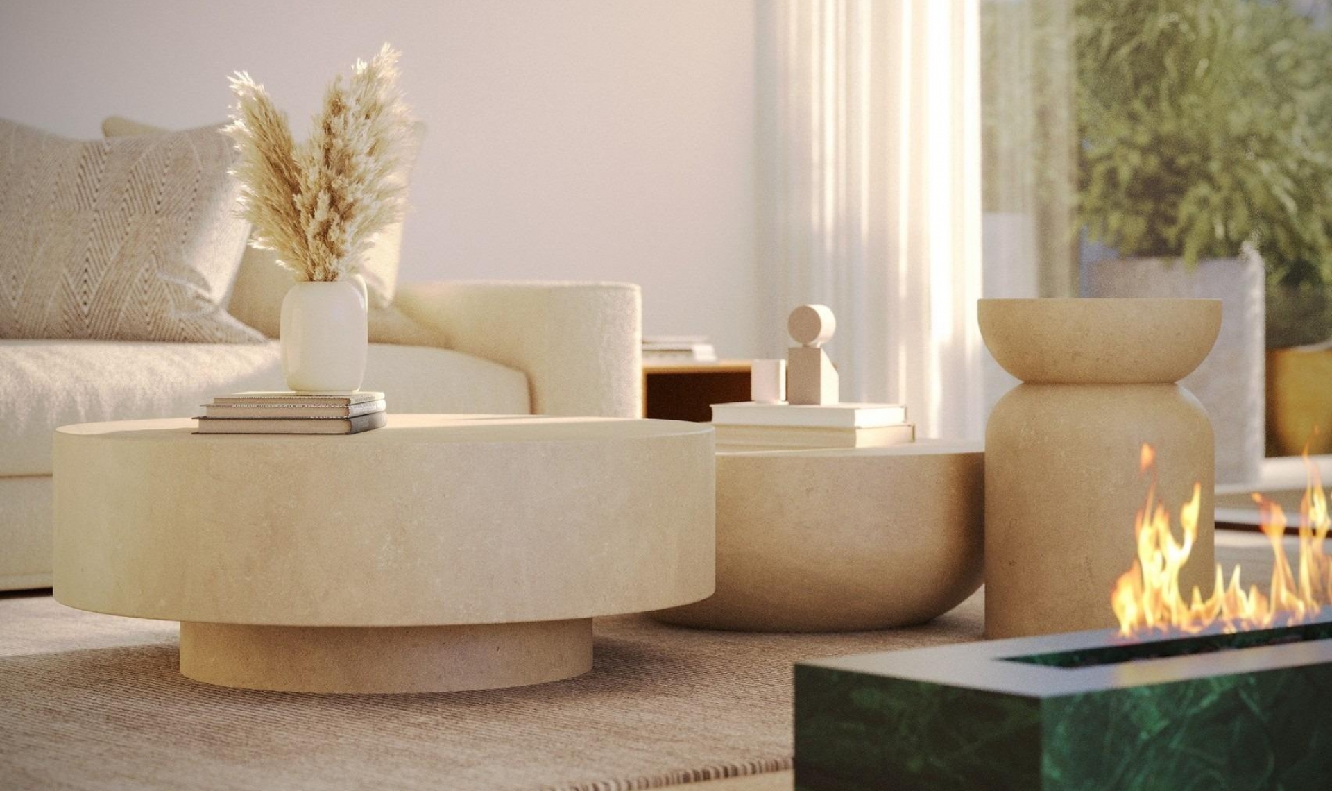 Novostavba - Vila -
Jávea Xàbia - Valle del Sol