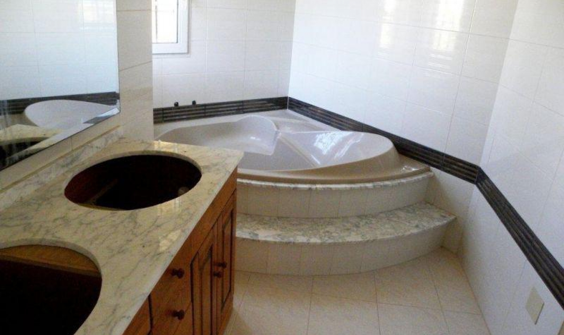 Novostavba - Vila -
La Manga - La Manga Del Mar Menor