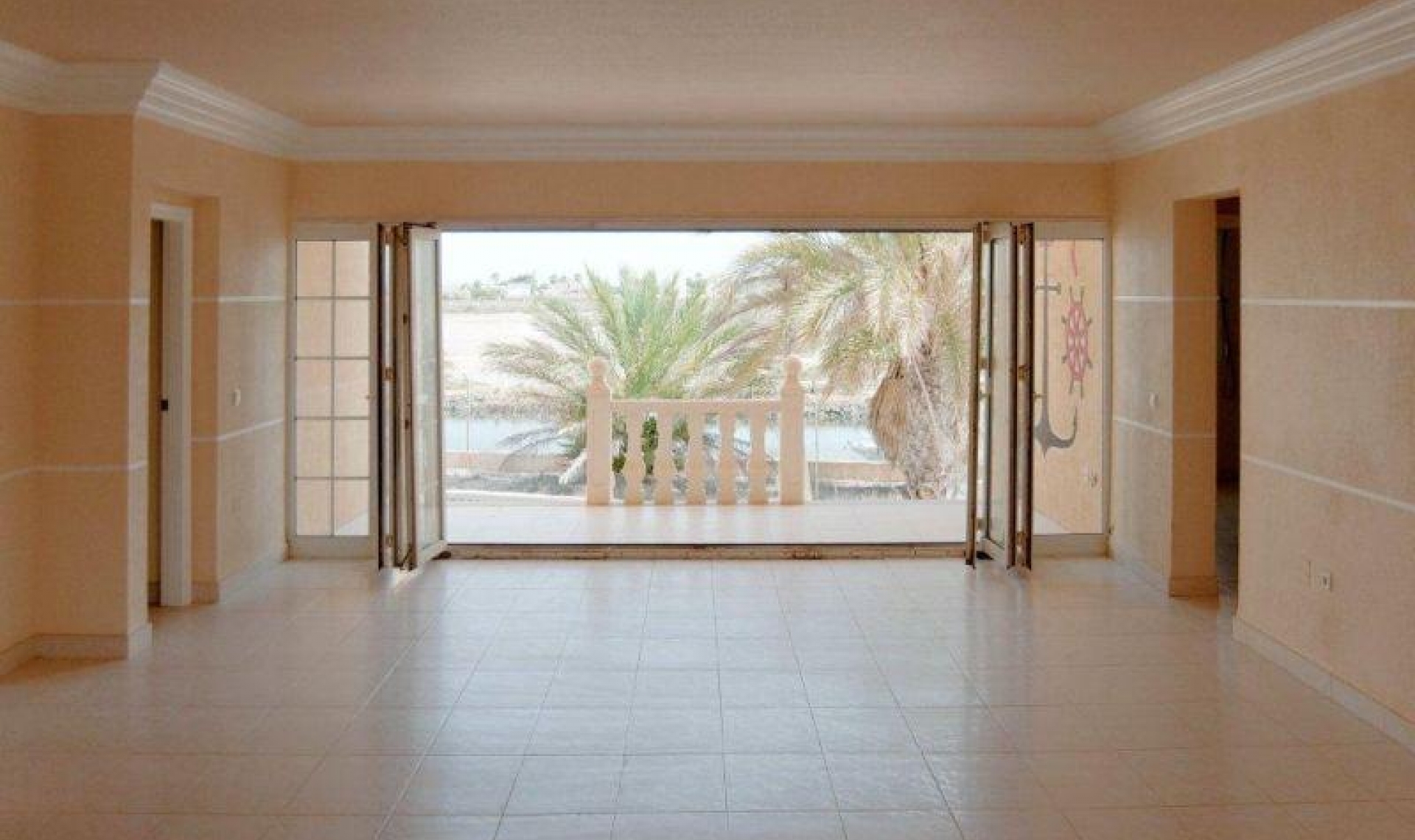 Novostavba - Vila -
La Manga - La Manga Del Mar Menor