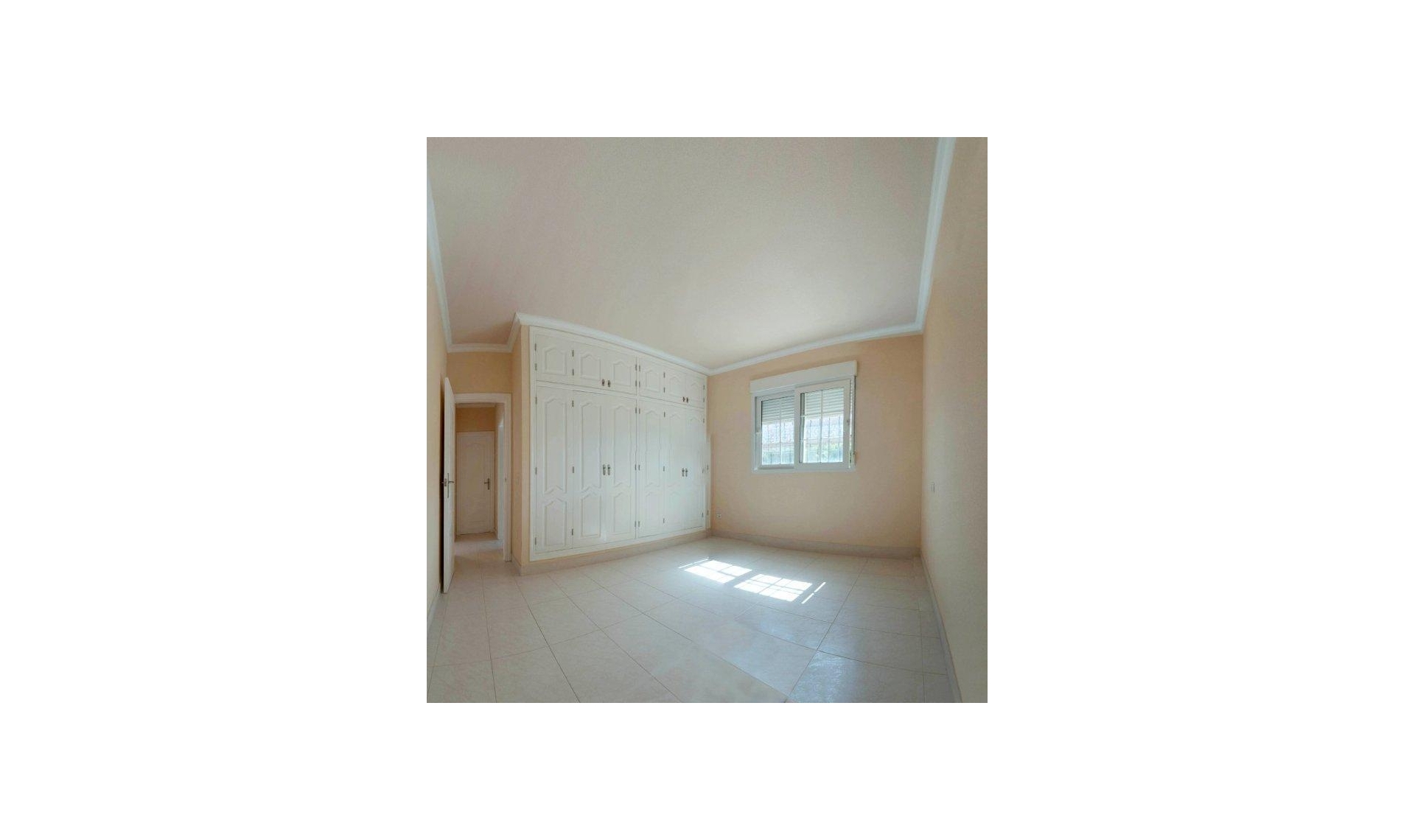 Novostavba - Vila -
La Manga - La Manga Del Mar Menor