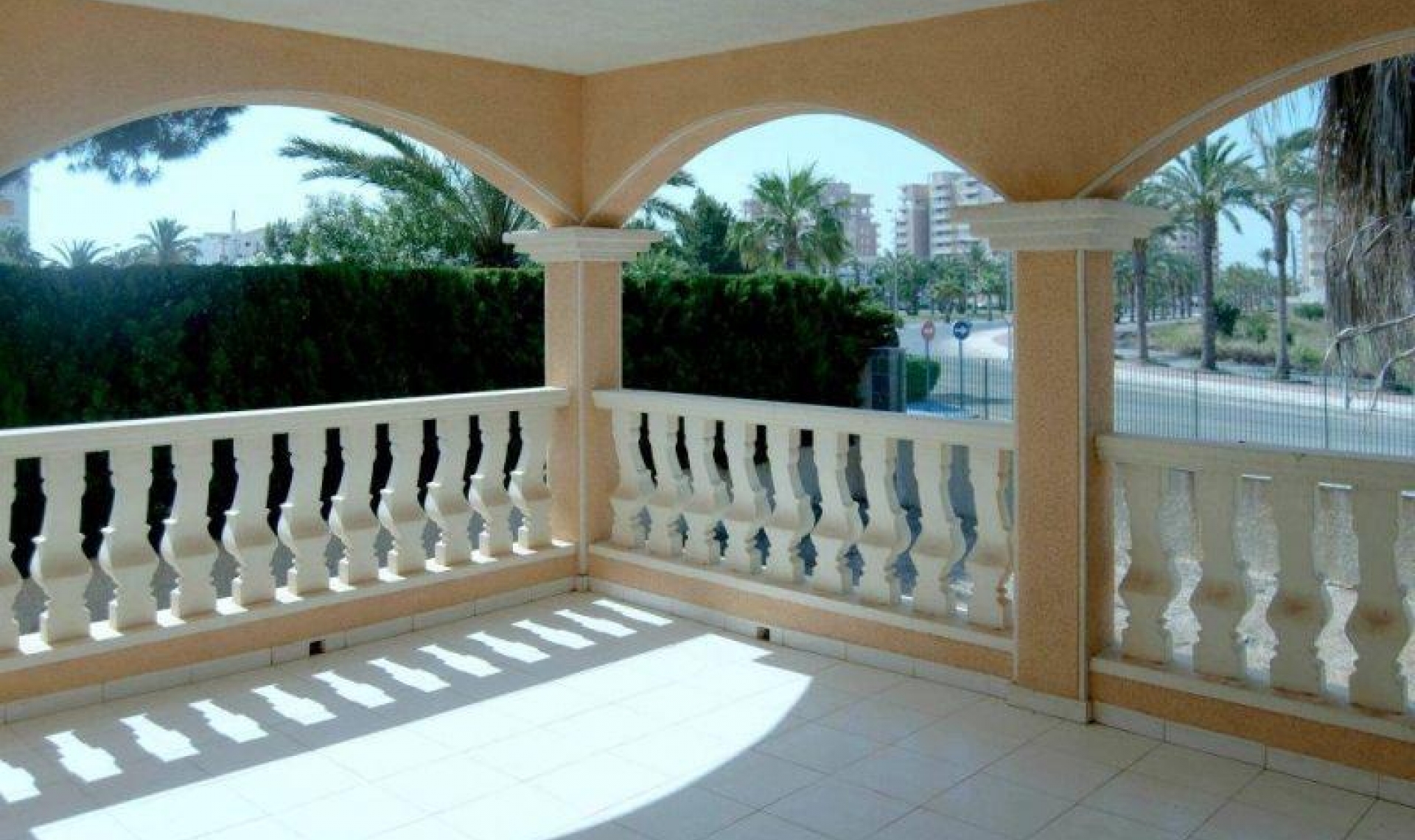 Novostavba - Vila -
La Manga - La Manga Del Mar Menor