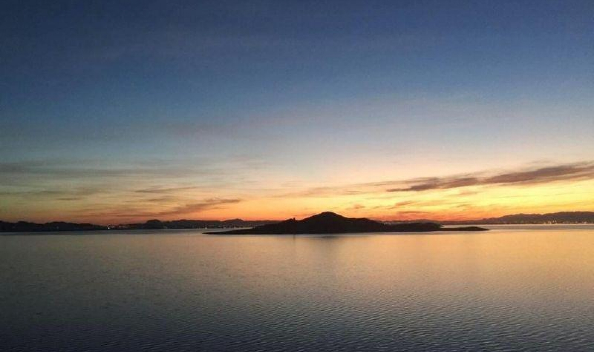 Novostavba - Vila -
La Manga - La Manga Del Mar Menor