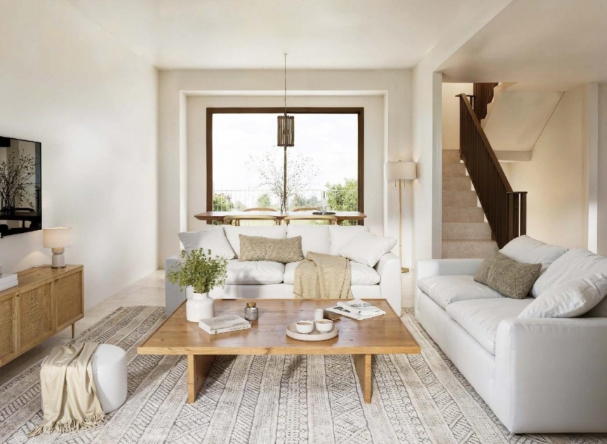 Novostavba - Vila -
La Nucía - Don Mar