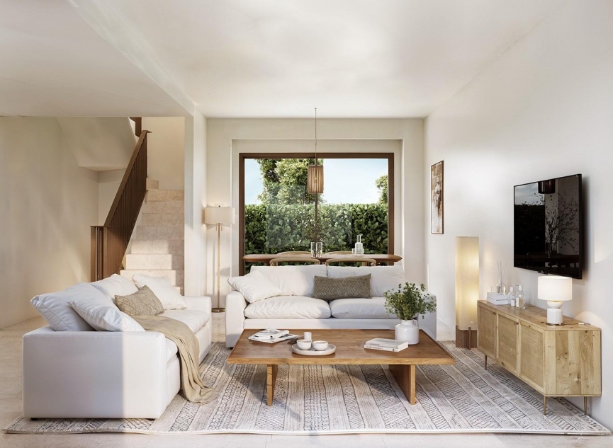 Novostavba - Vila -
La Nucía - Don Mar