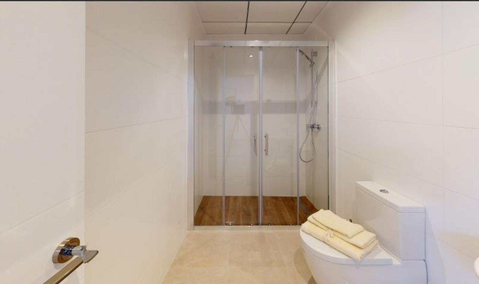 Novostavba - Vila -
La Nucía - Urb. Don Mar