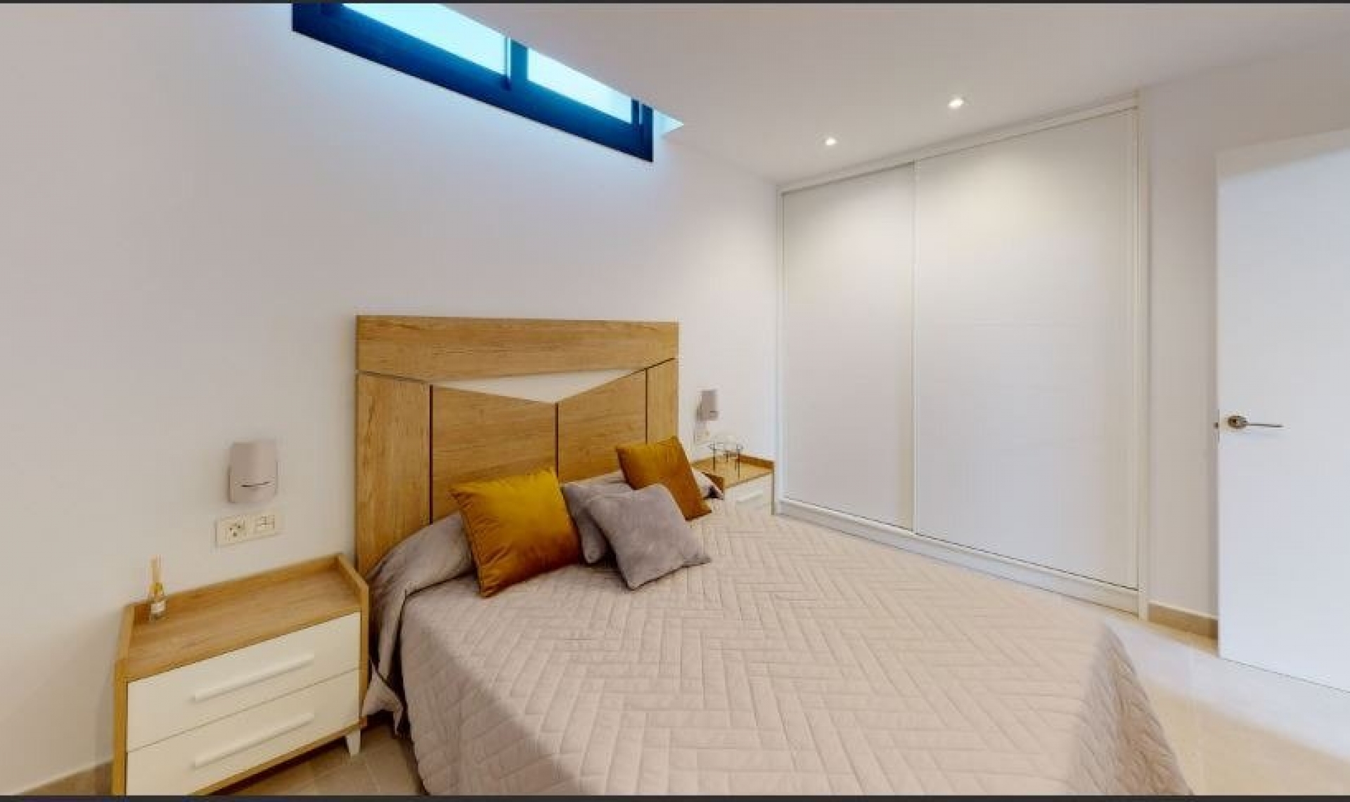 Novostavba - Vila -
La Nucía - Urb. Don Mar