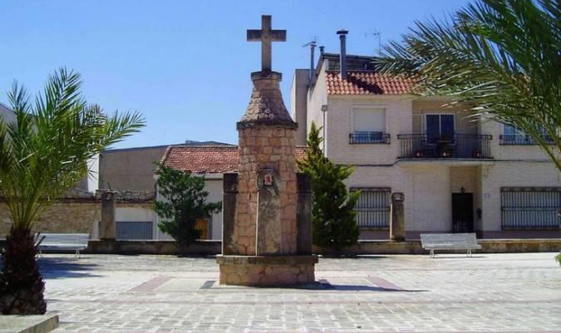 Novostavba - Vila -
La Romana - Batistes