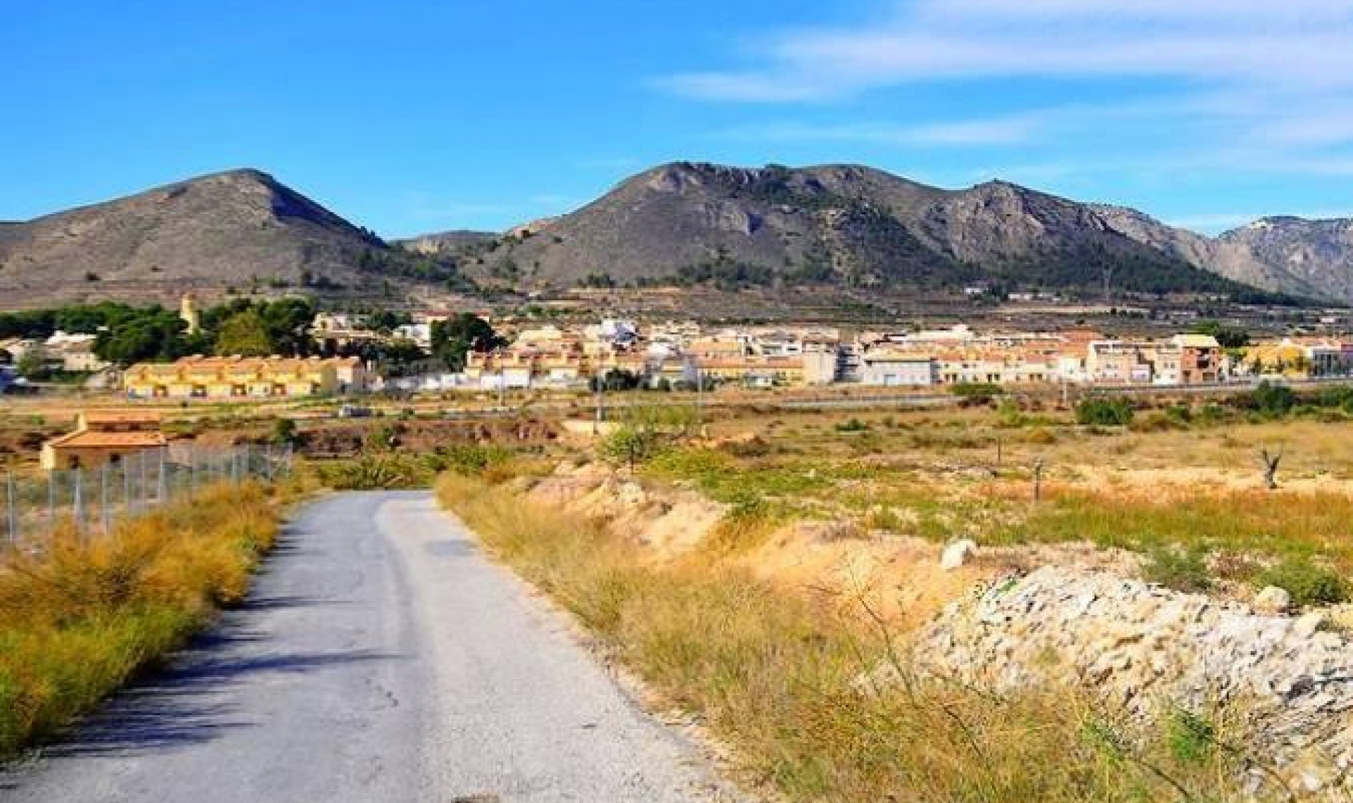 Novostavba - Vila -
La Romana - Batistes