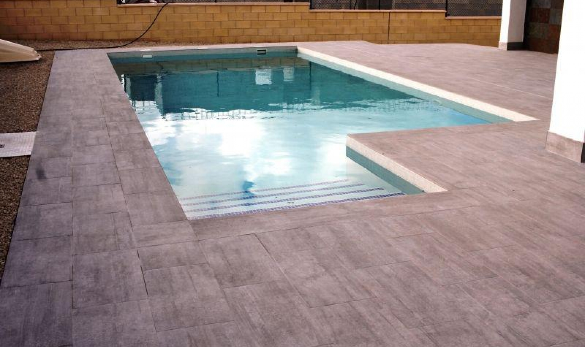 Novostavba - Vila -
La Romana - Villas de la Romana