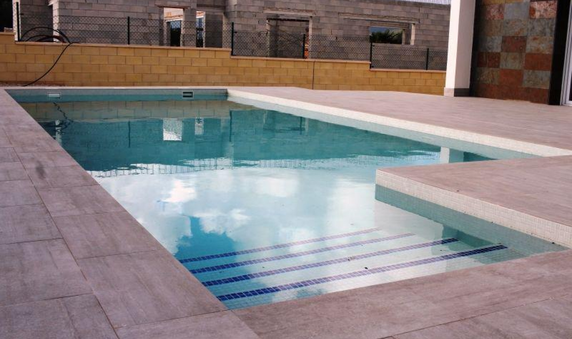 Novostavba - Vila -
La Romana - Villas de la Romana