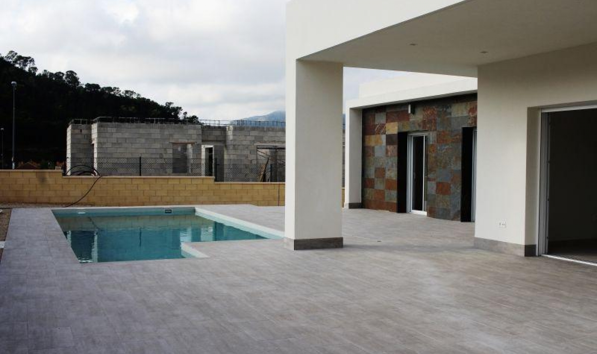 Novostavba - Vila -
La Romana - Villas de la Romana
