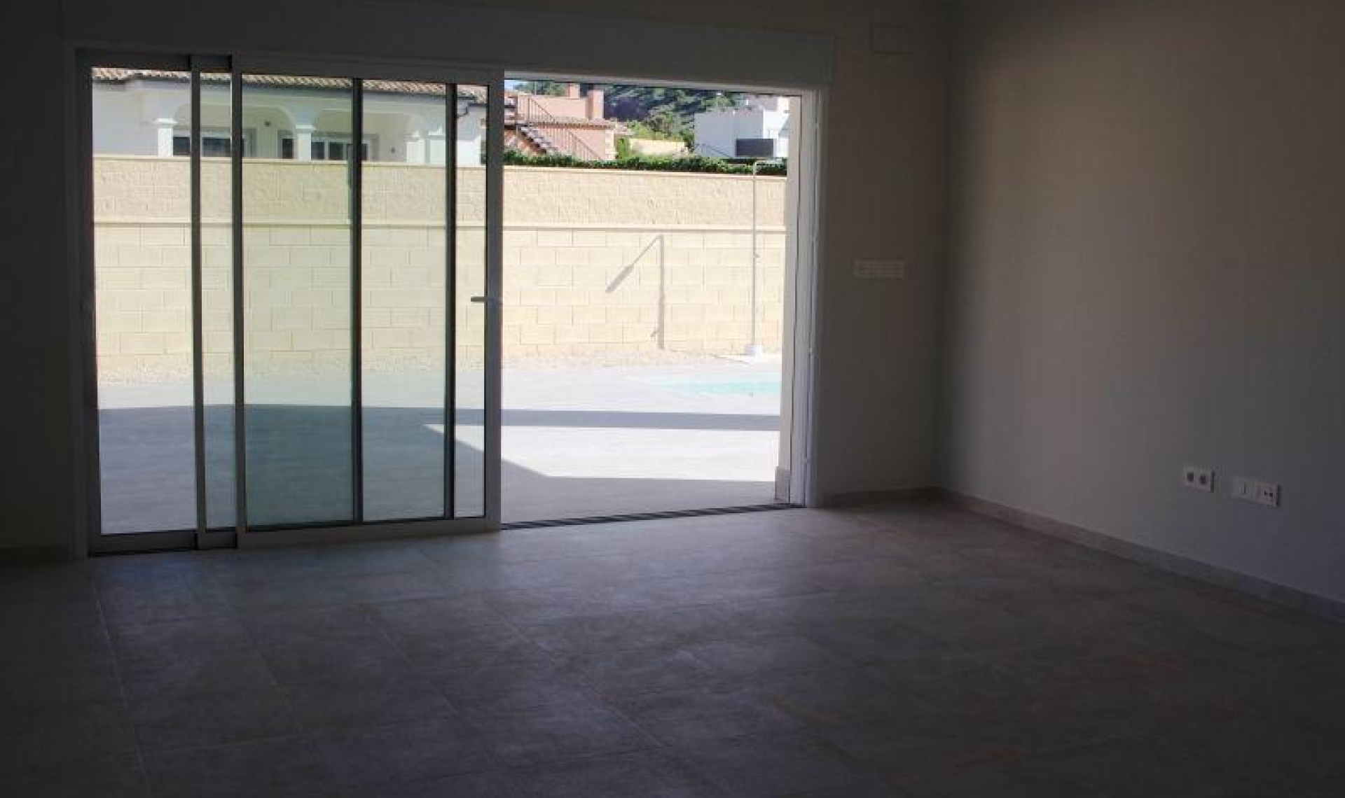 Novostavba - Vila -
La Romana - Villas de la Romana