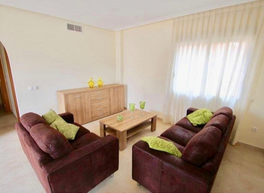 Novostavba - Vila -
La Romana - Villas de la Romana