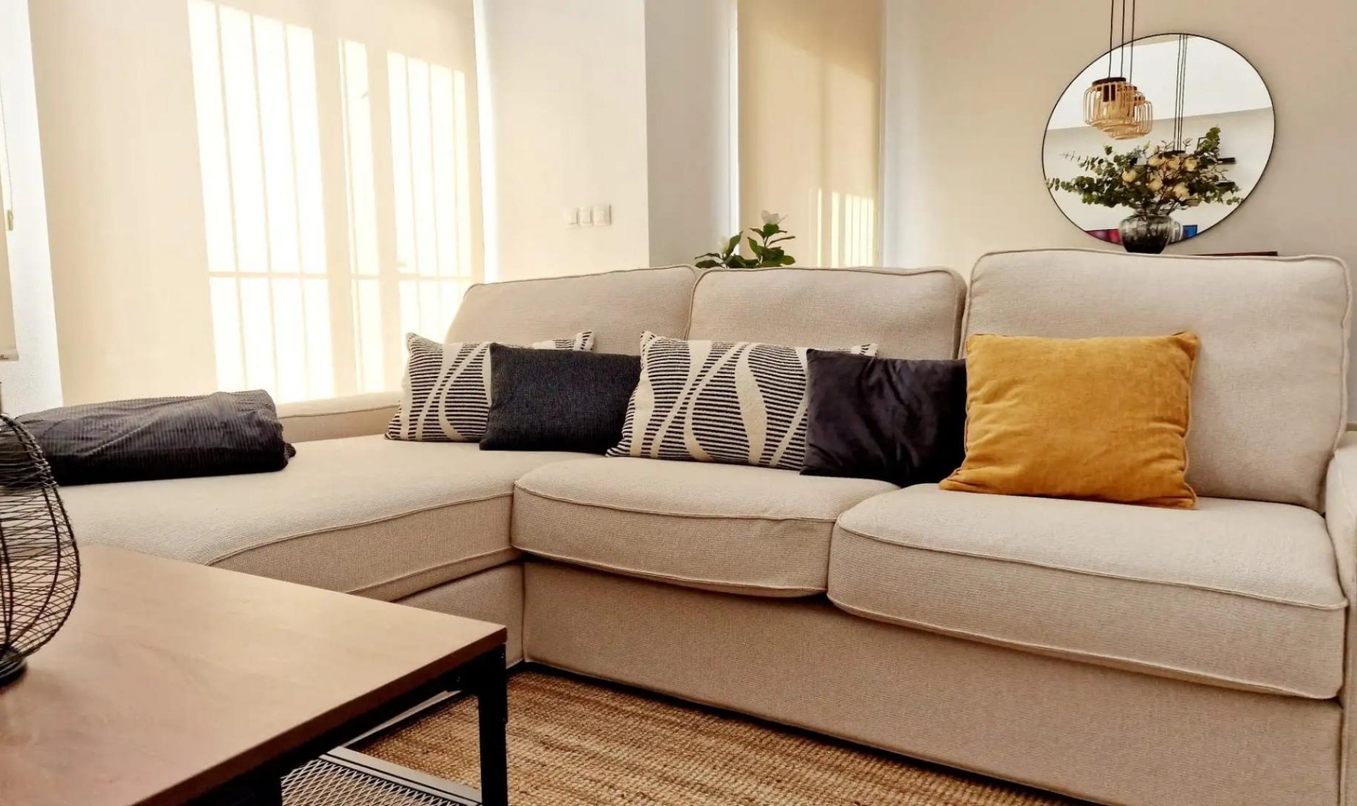 Novostavba - Vila -
Lorca - Purias