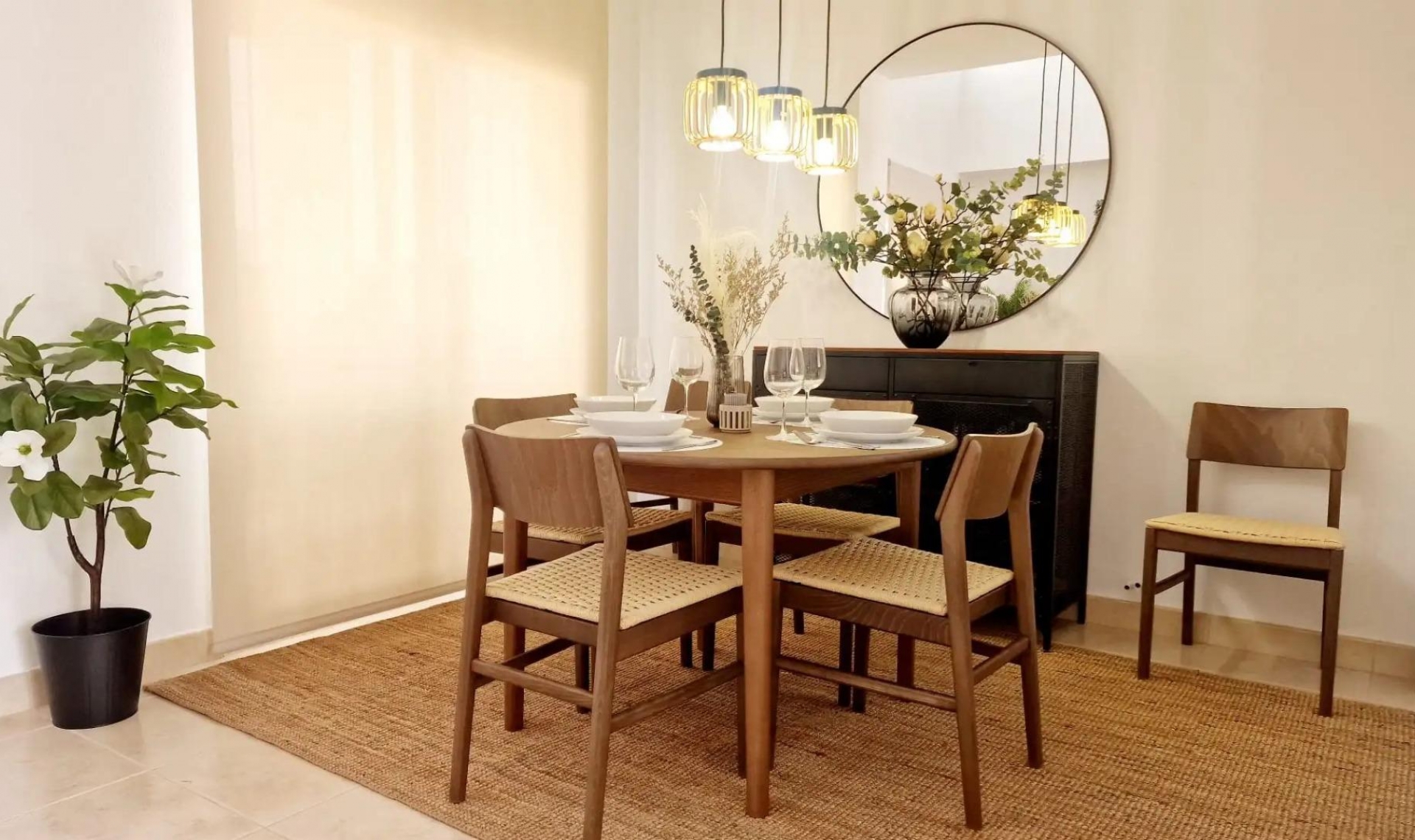 Novostavba - Vila -
Lorca - Purias