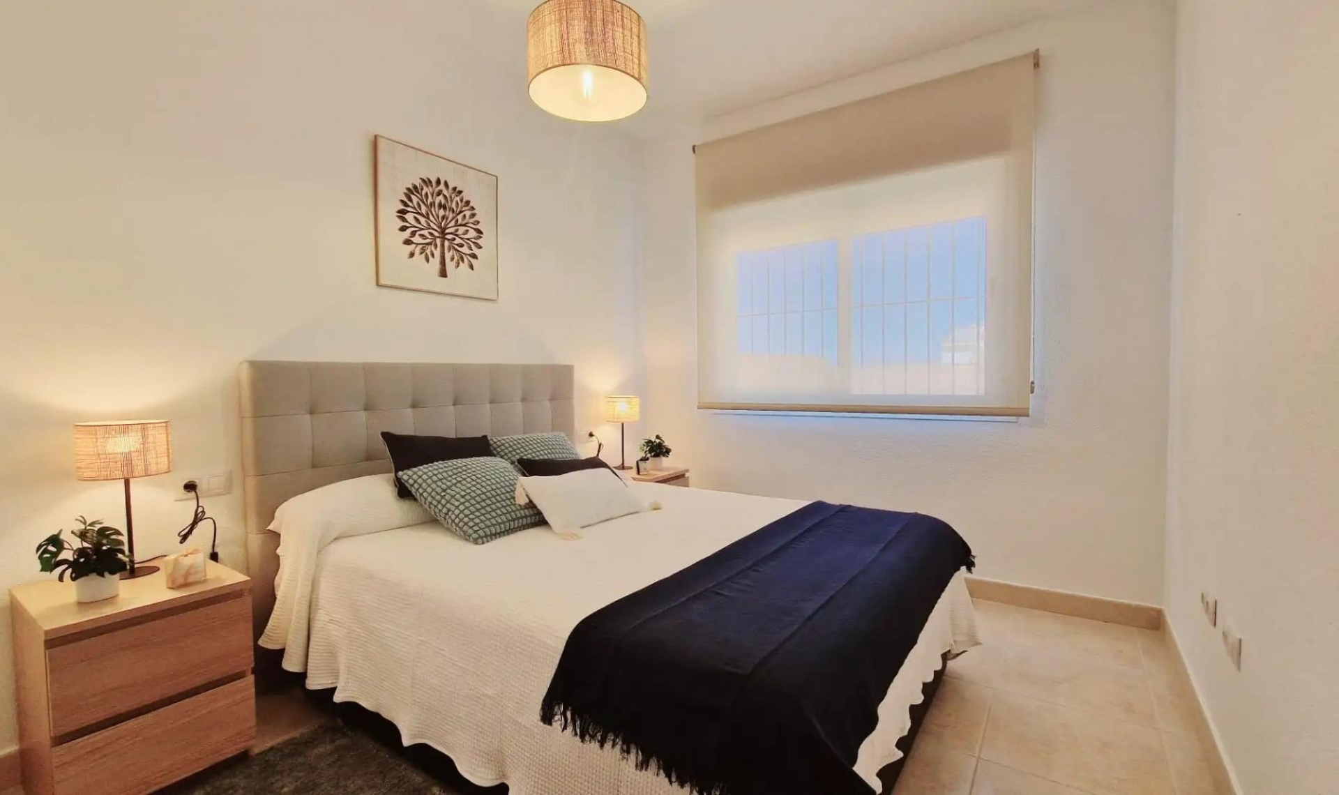 Novostavba - Vila -
Lorca - Purias