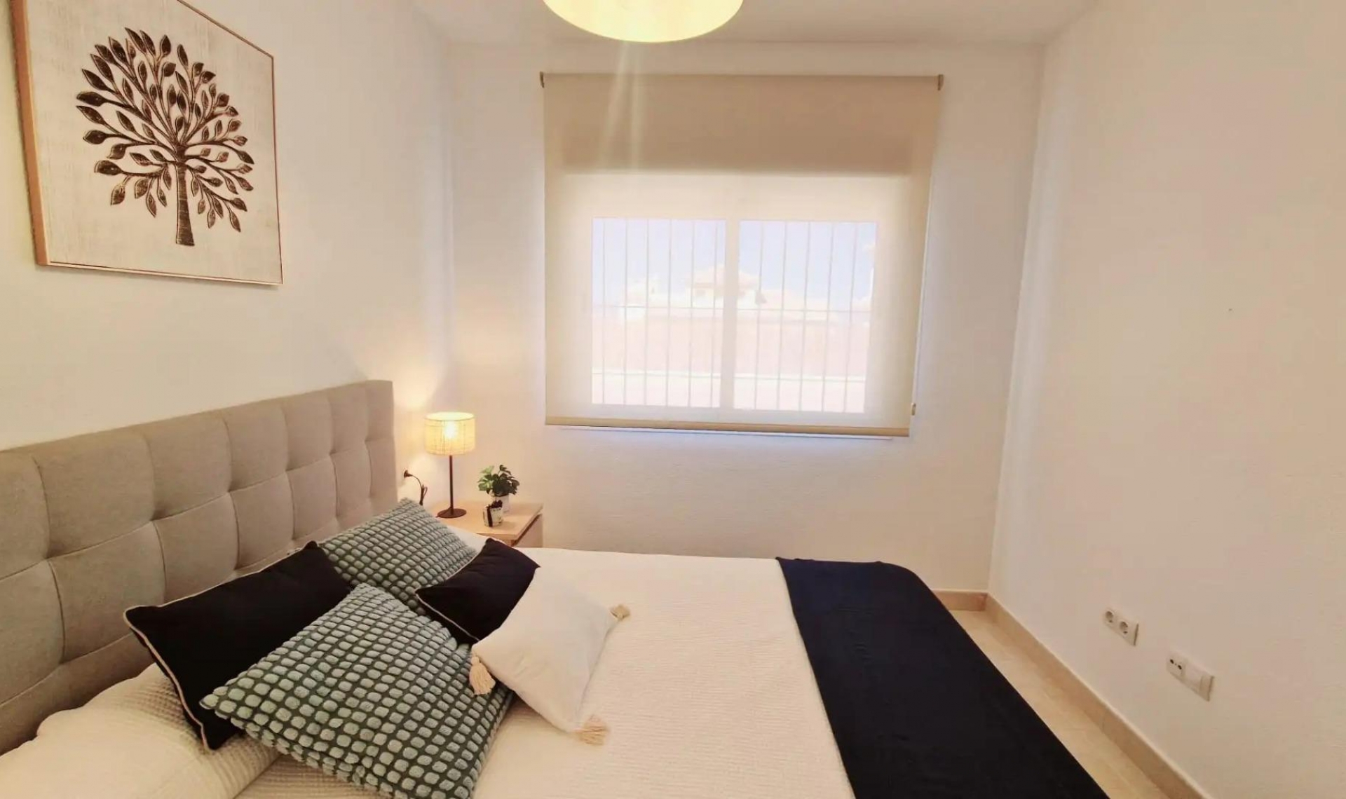 Novostavba - Vila -
Lorca - Purias