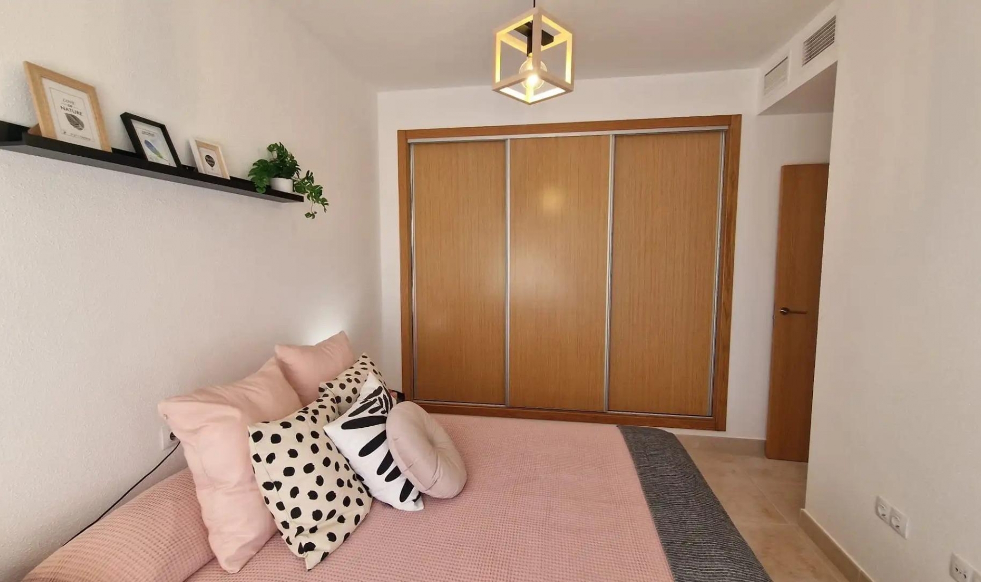 Novostavba - Vila -
Lorca - Purias