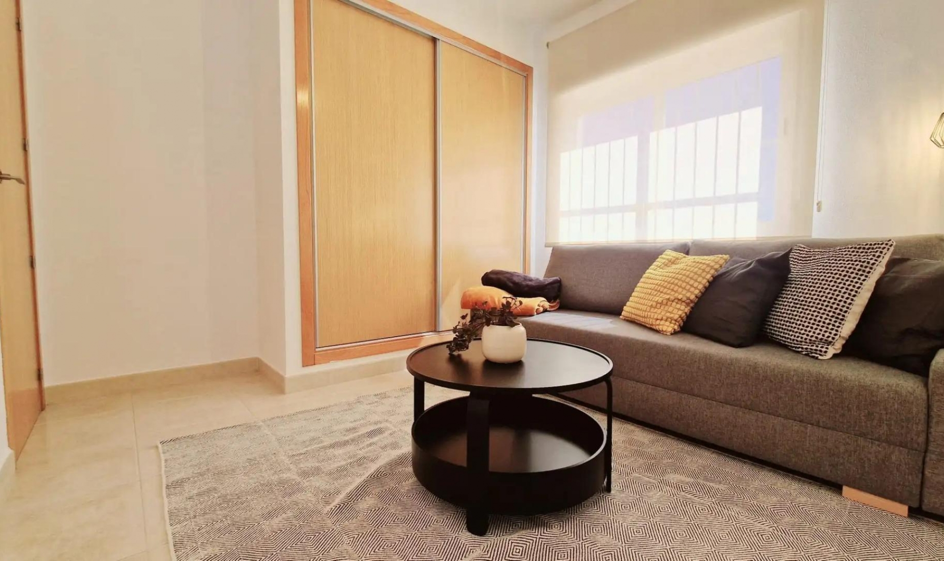 Novostavba - Vila -
Lorca - Purias