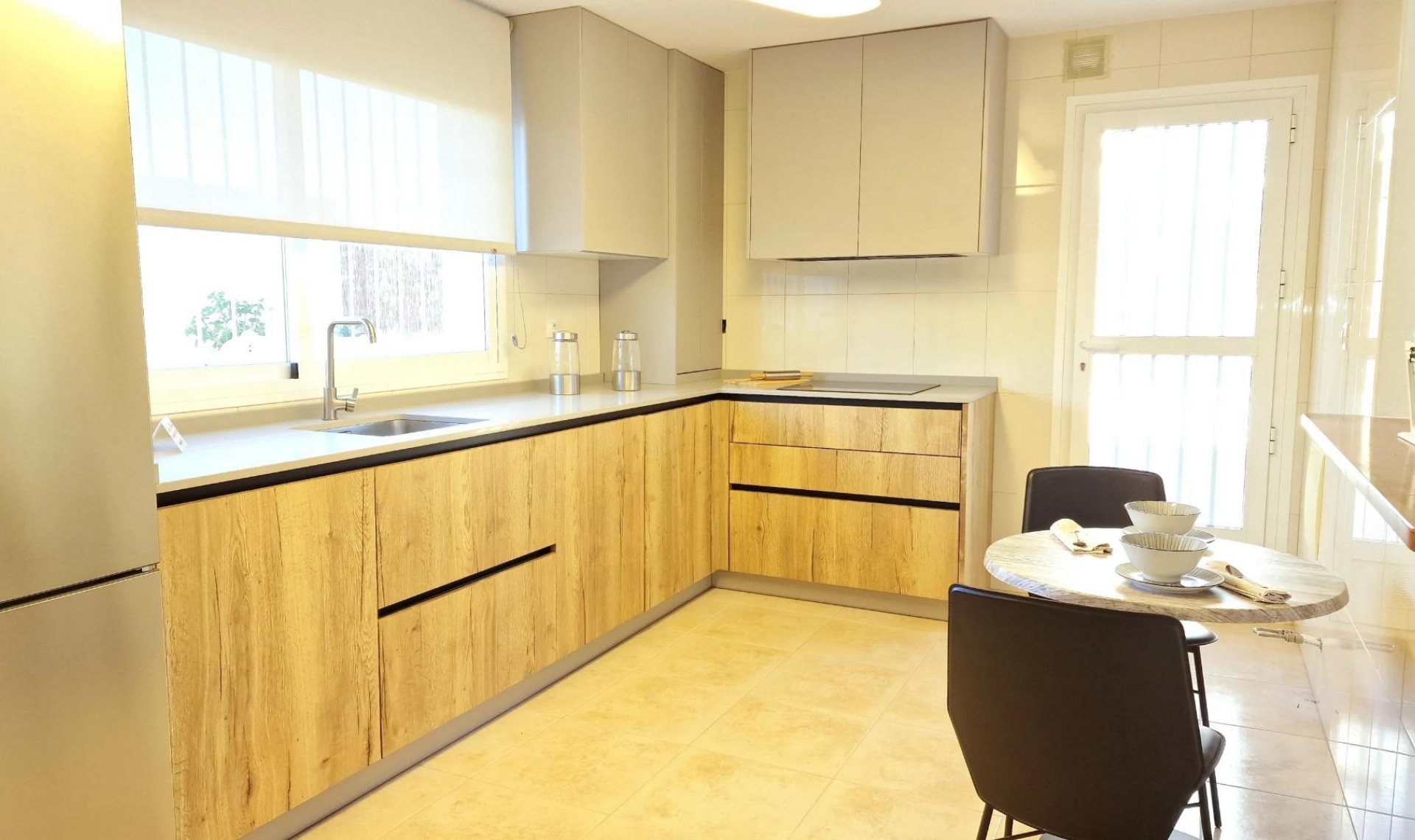 Novostavba - Vila -
Lorca - Purias