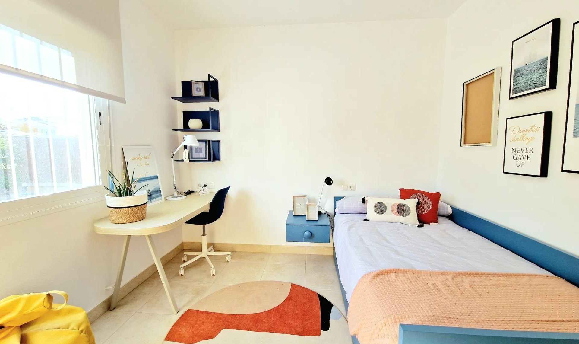 Novostavba - Vila -
Lorca - Purias