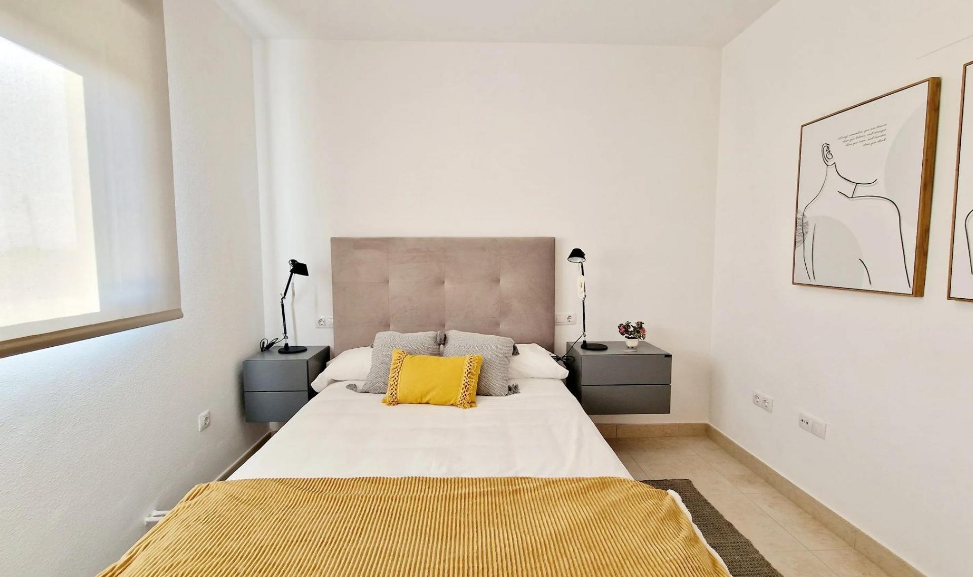 Novostavba - Vila -
Lorca - Purias