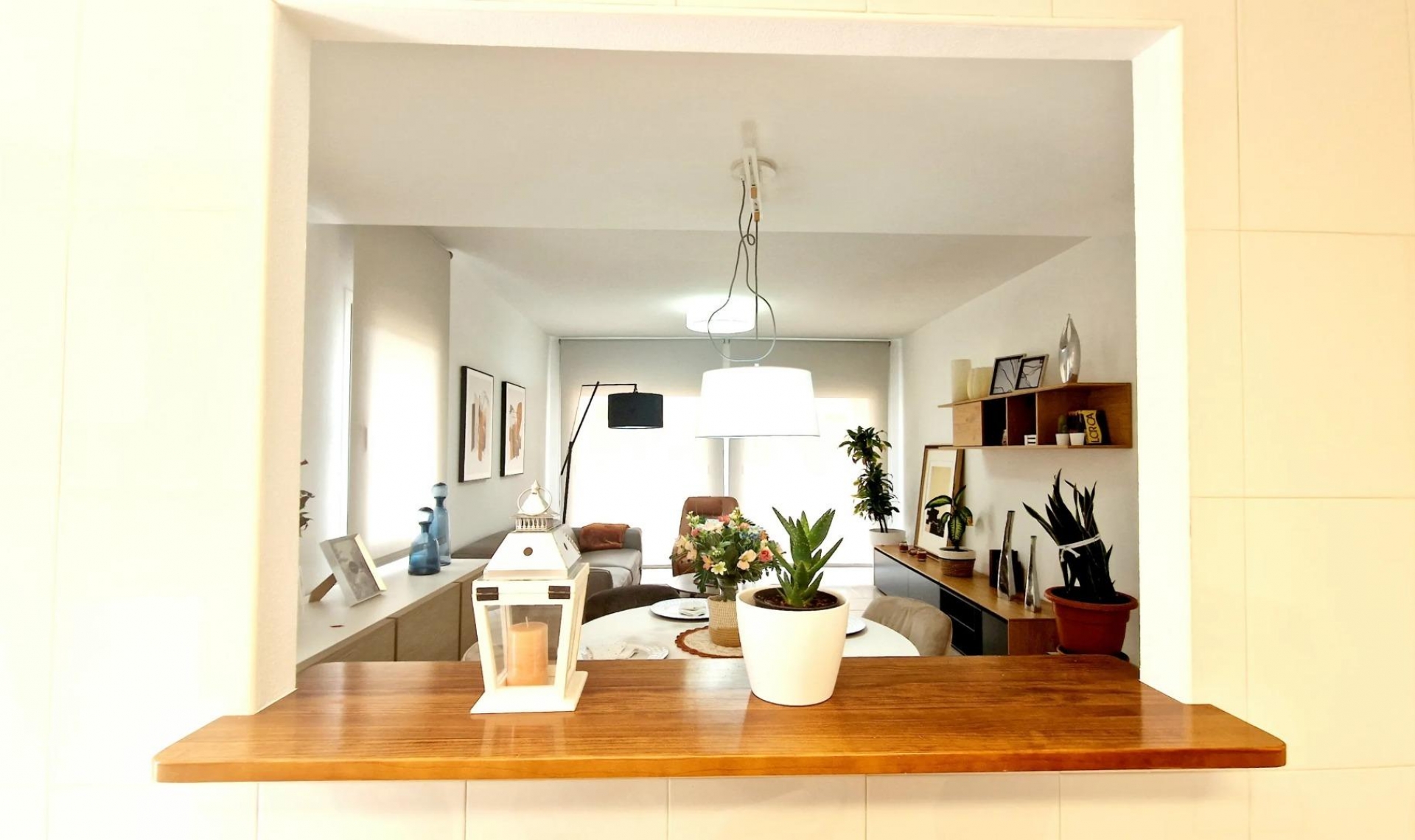 Novostavba - Vila -
Lorca - Purias