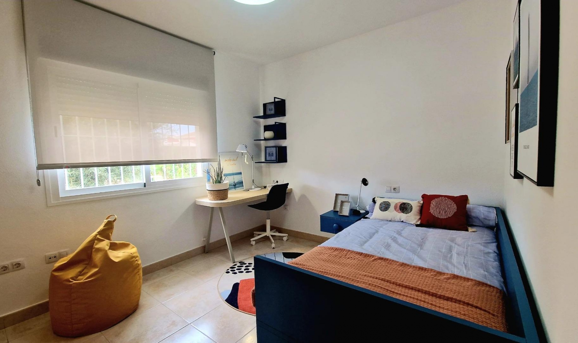 Novostavba - Vila -
Lorca - Purias