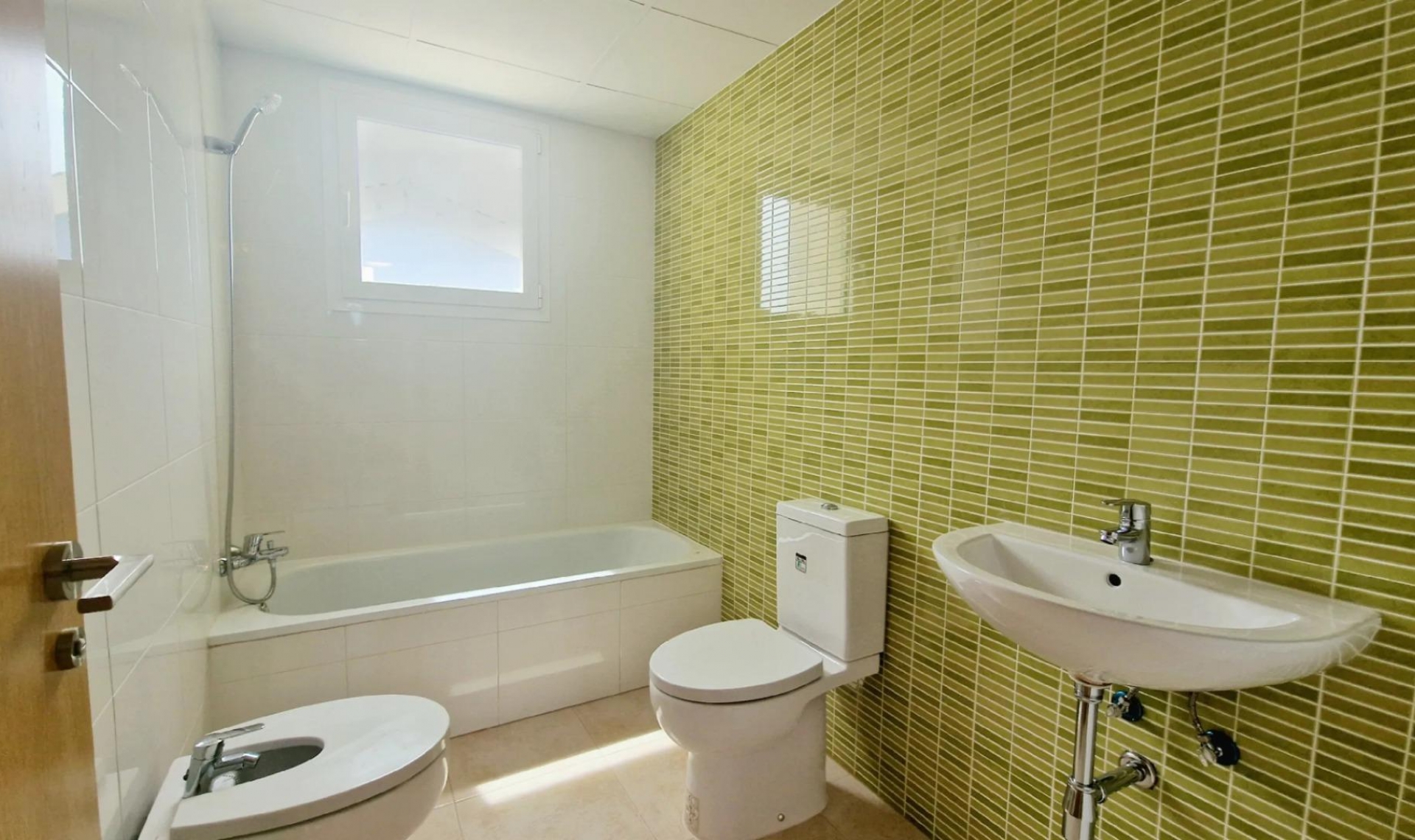 Novostavba - Vila -
Lorca - Purias