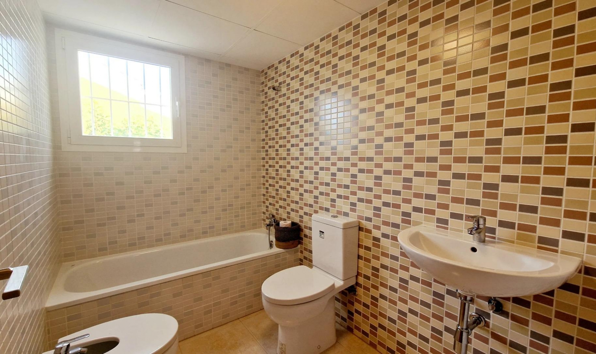 Novostavba - Vila -
Lorca - Purias