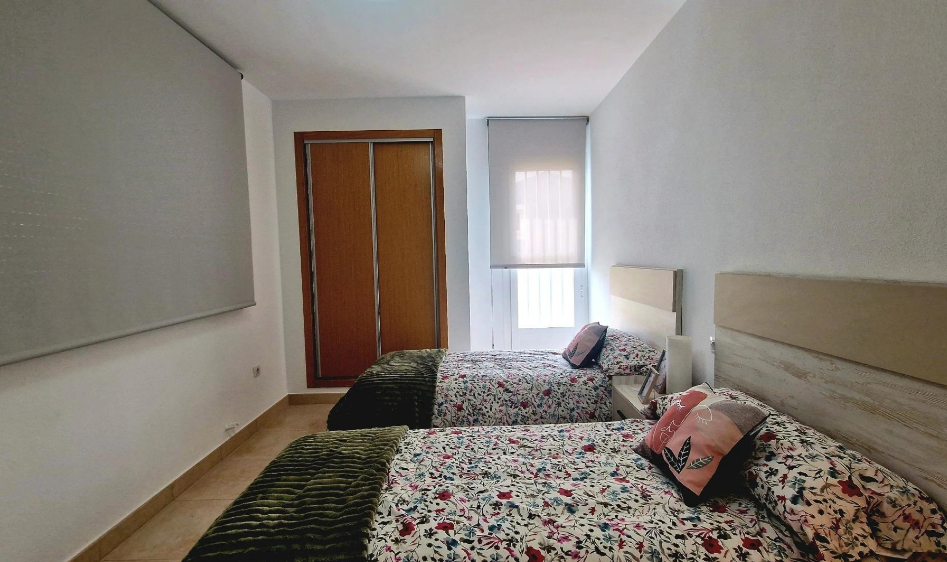 Novostavba - Vila -
Lorca - Purias