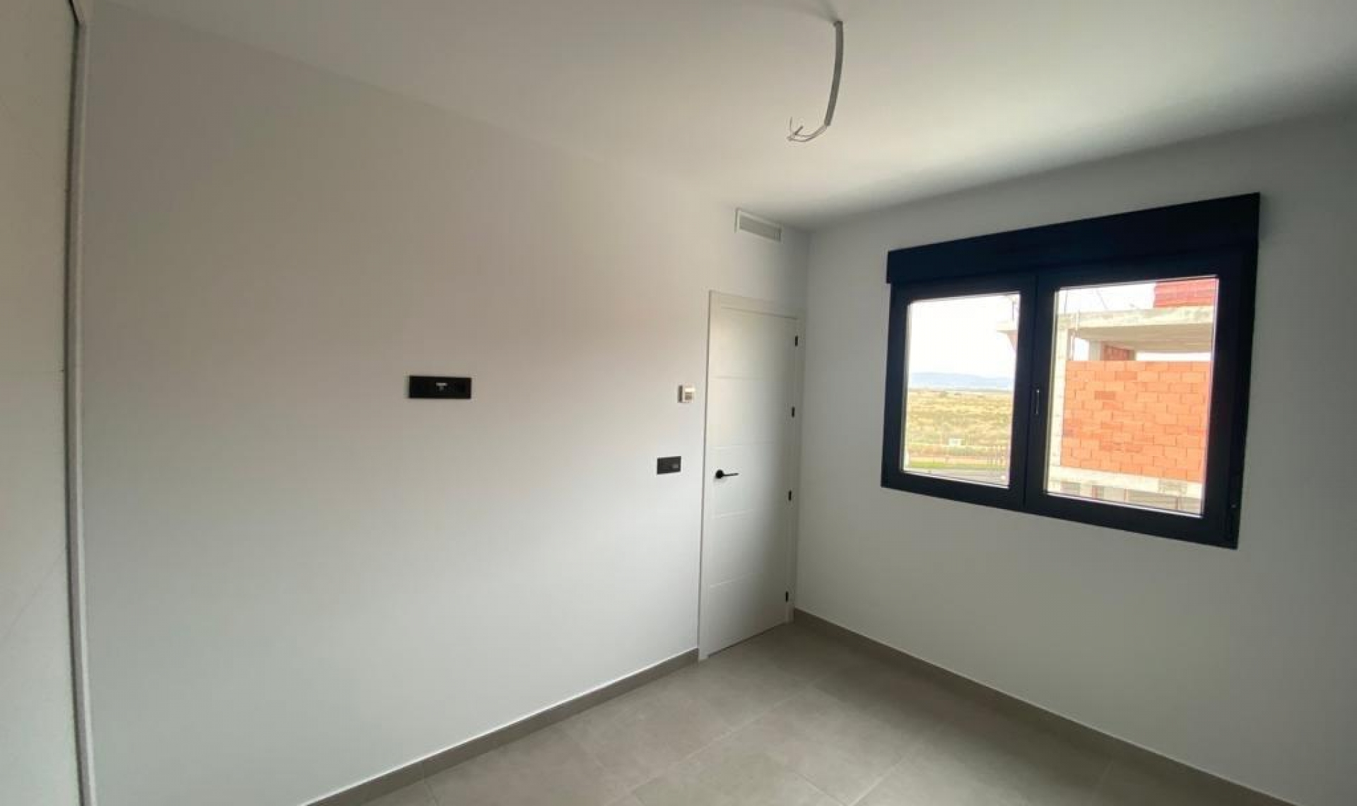 Novostavba - Vila -
Los Alcázares - La Concha
