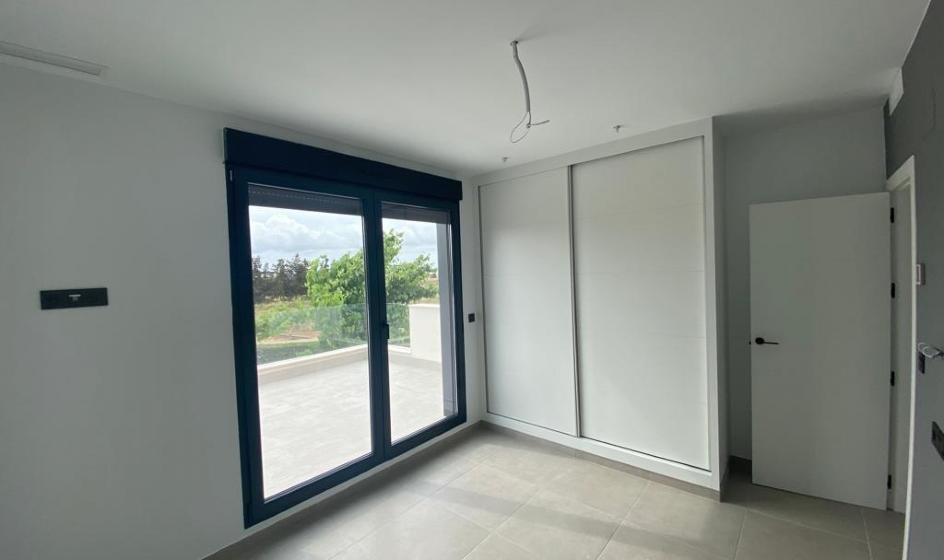 Novostavba - Vila -
Los Alcázares - La Concha