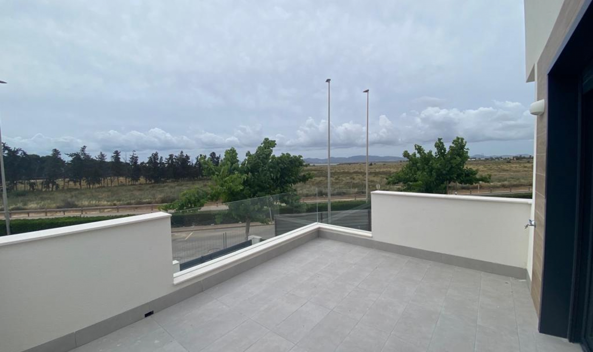 Novostavba - Vila -
Los Alcázares - La Concha