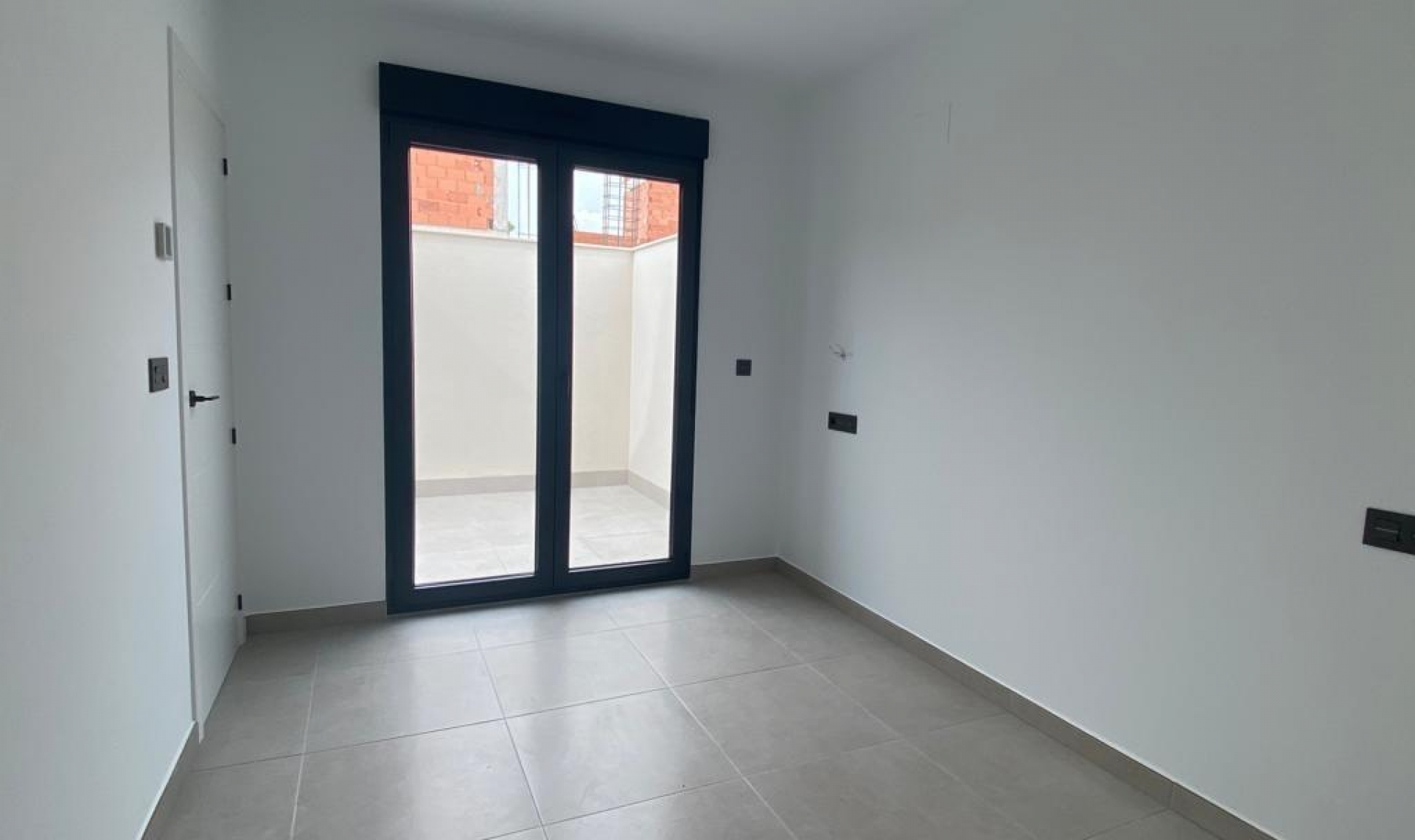 Novostavba - Vila -
Los Alcázares - La Concha