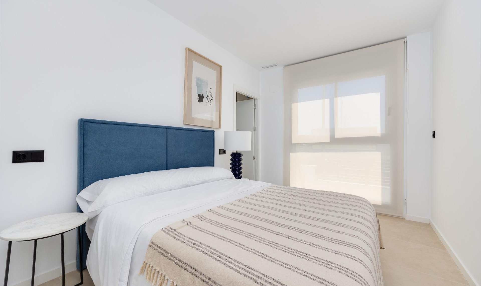 Novostavba - Vila -
Los Alcázares - La Serena Golf