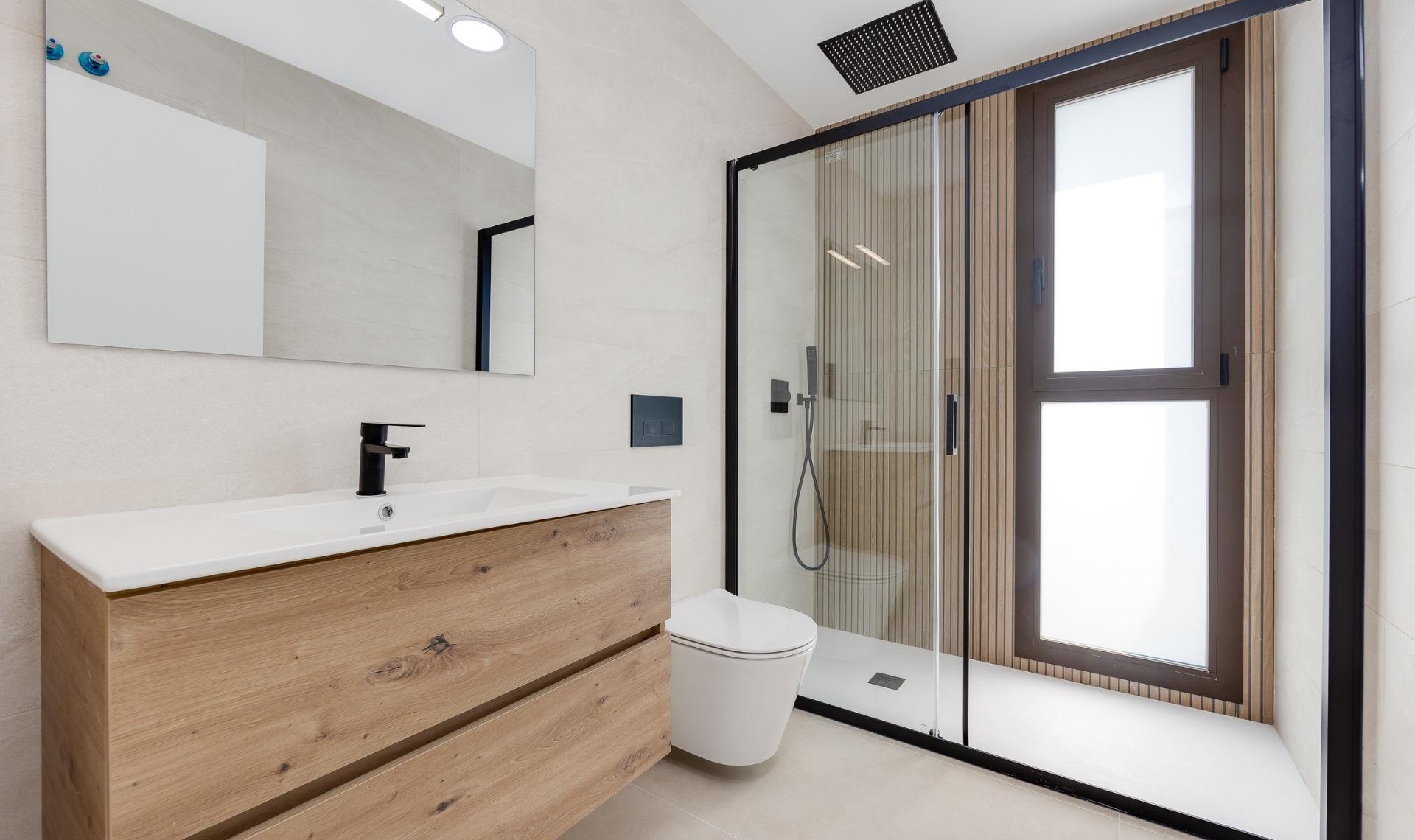 Novostavba - Vila -
Los Alcázares - La Serena Golf