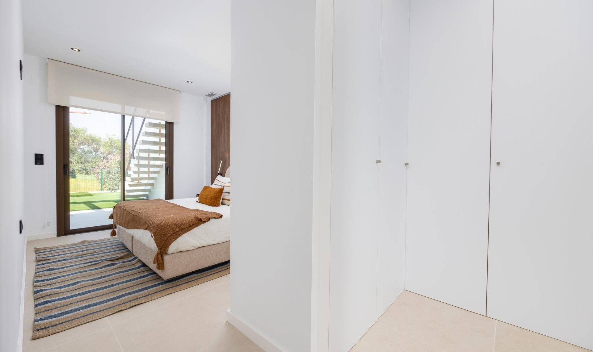 Novostavba - Vila -
Los Alcázares - La Serena Golf