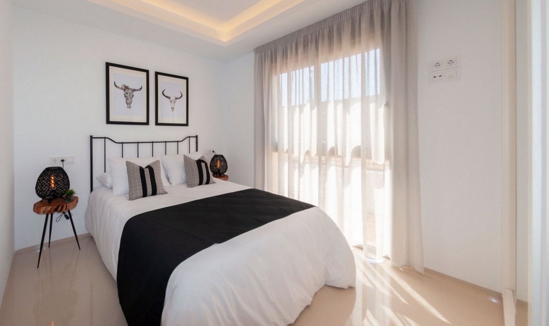 Novostavba - Vila -
Los Alcázares - Playa del Espejo