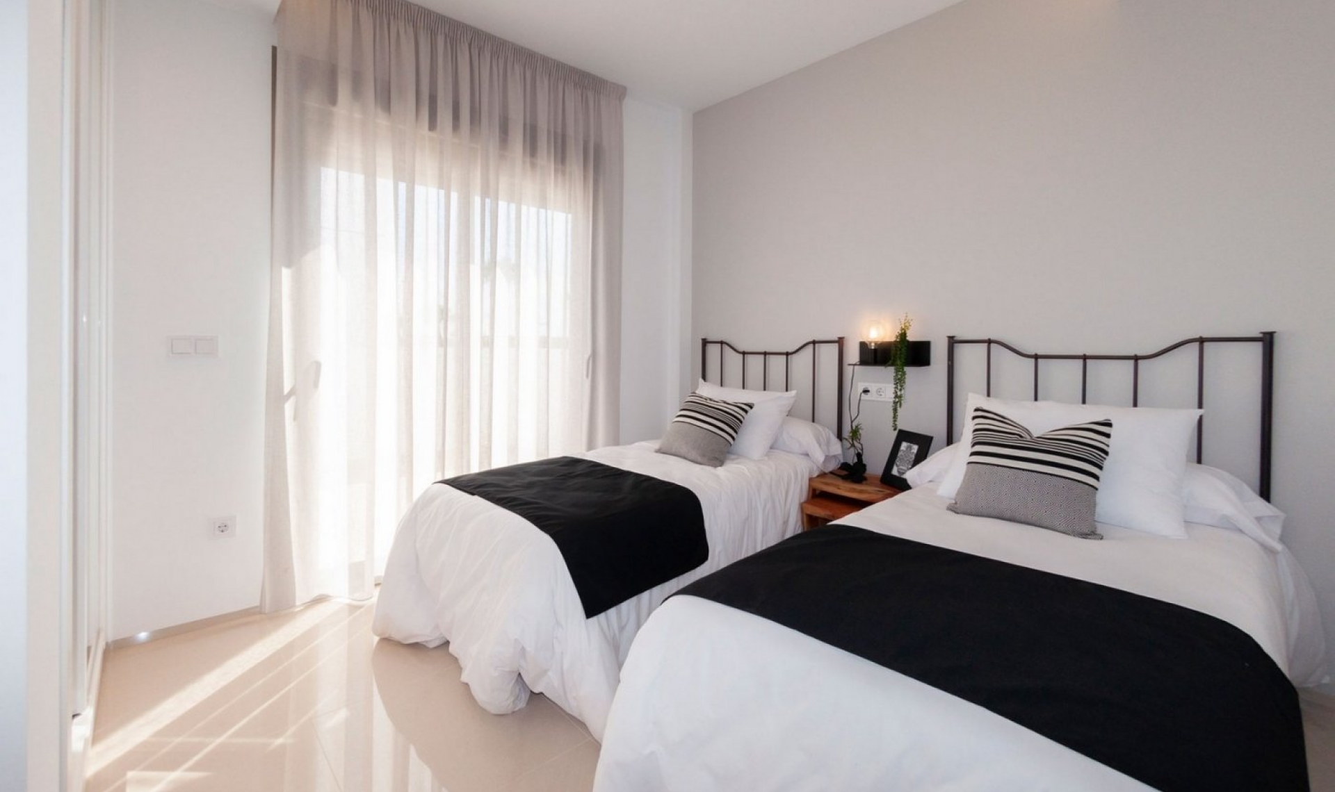 Novostavba - Vila -
Los Alcázares - Playa del Espejo