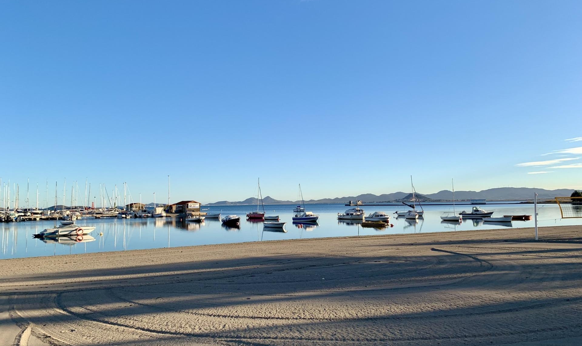Novostavba - Vila -
Los Alcázares - Playa la Atascadera