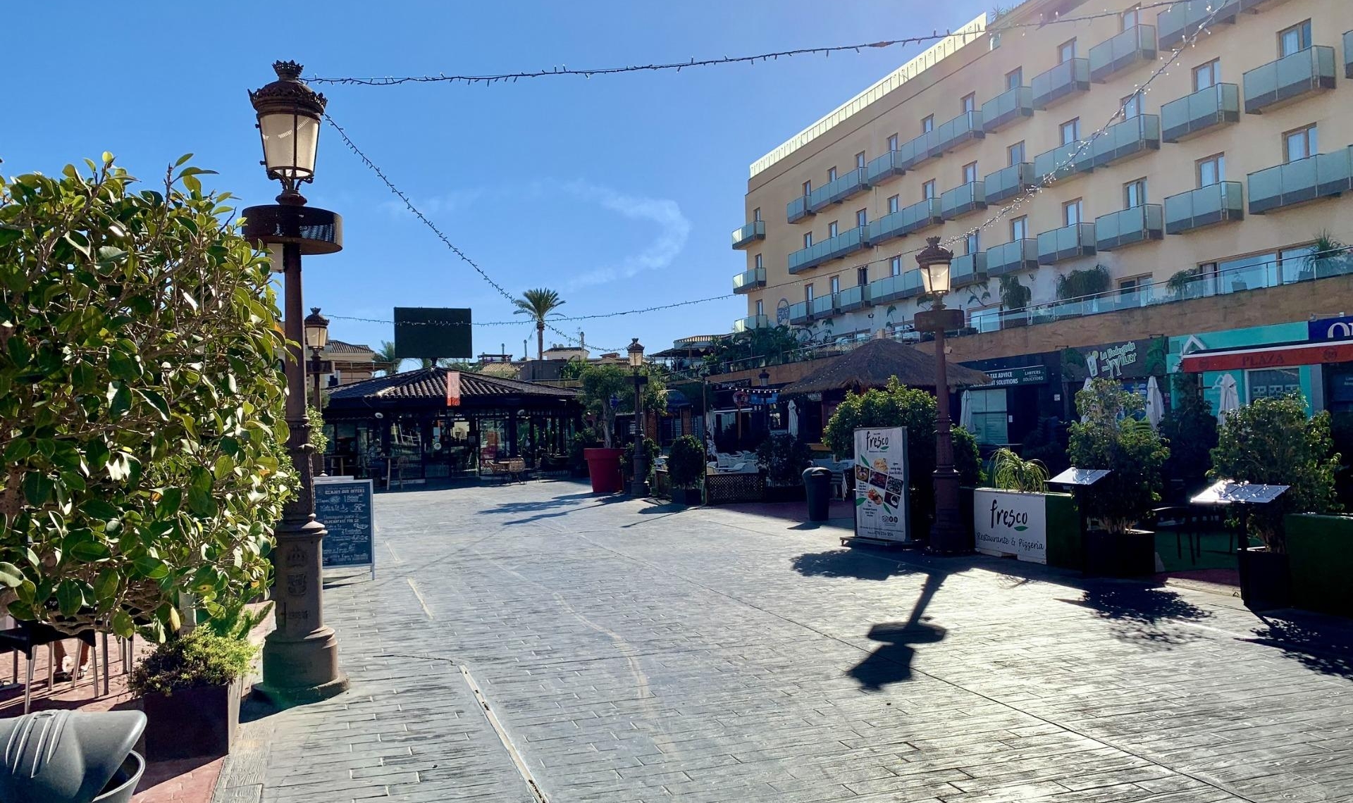 Novostavba - Vila -
Los Alcázares - Playa la Atascadera