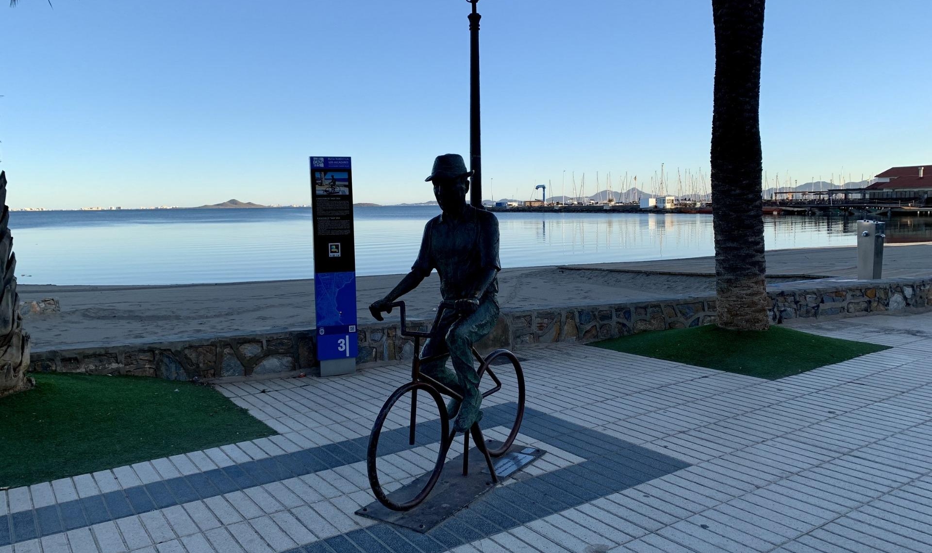 Novostavba - Vila -
Los Alcázares - Playa la Atascadera