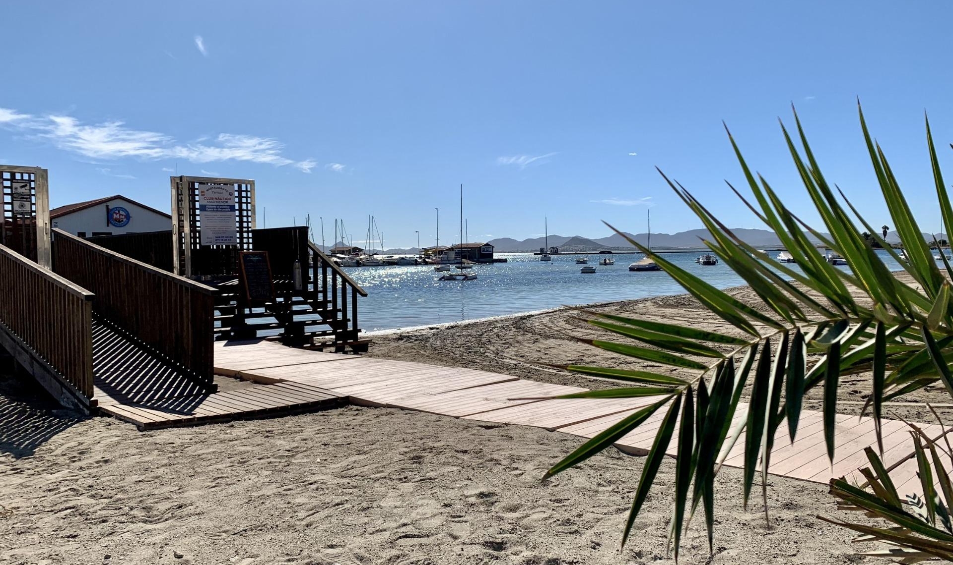 Novostavba - Vila -
Los Alcázares - Playa la Atascadera