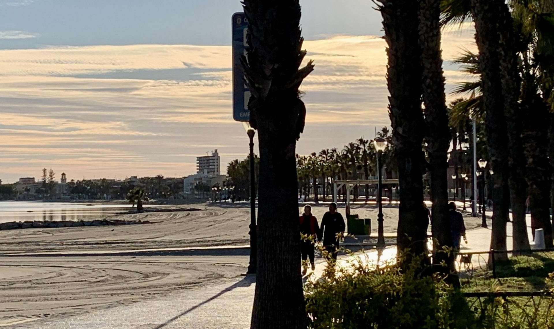 Novostavba - Vila -
Los Alcázares - Playa la Atascadera