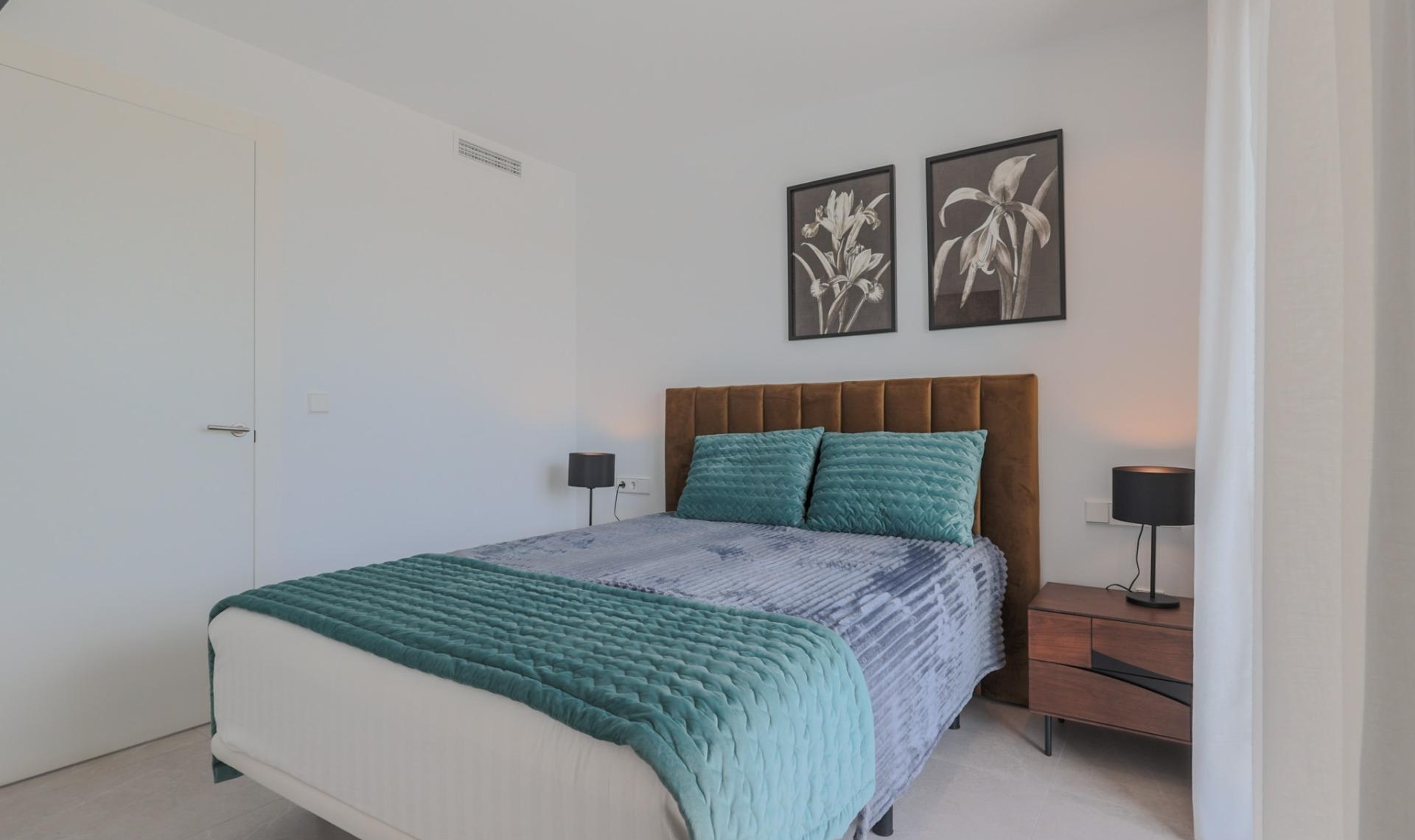 Novostavba - Vila -
Los Alcázares - Santa Rosalia Lake and Life Resort