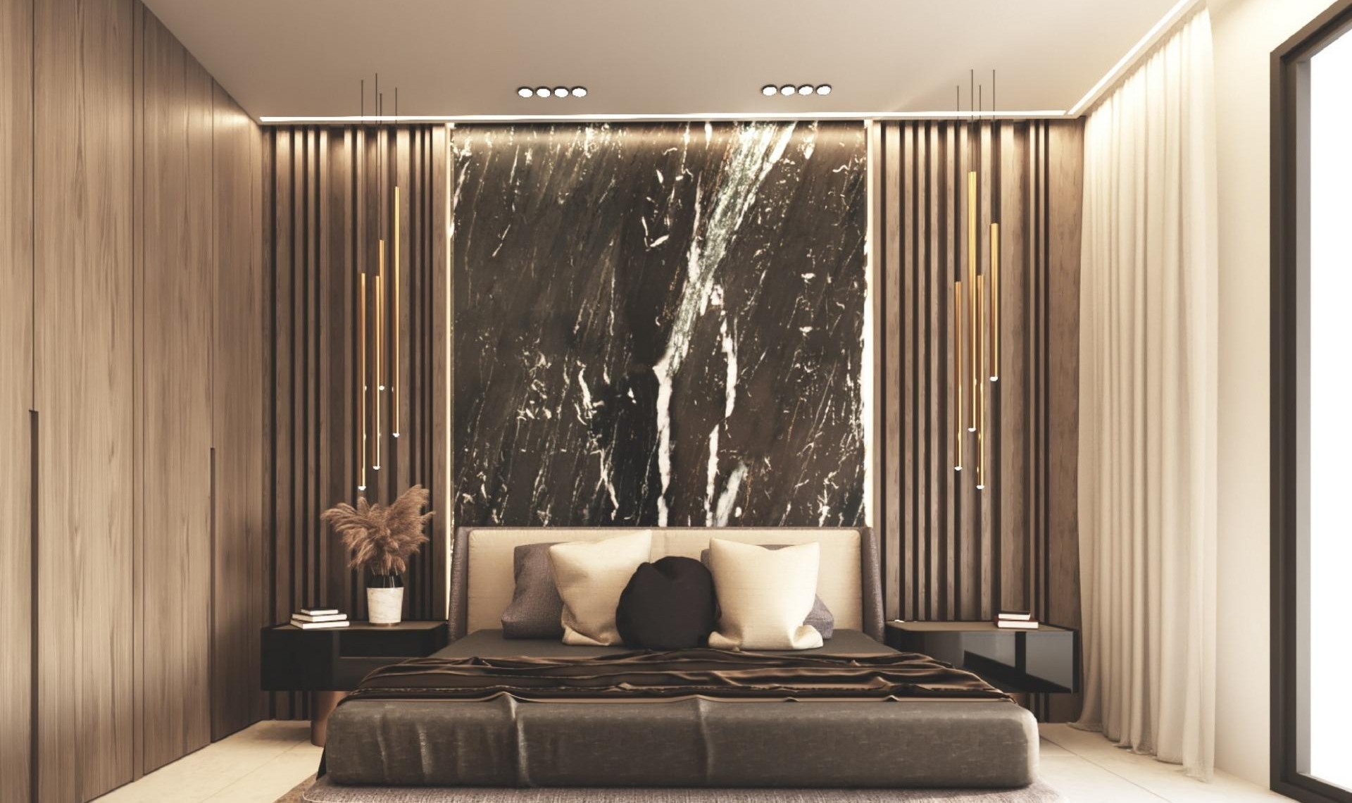 Novostavba - Vila -
Los Alcázares - Santa Rosalia Lake and Life Resort