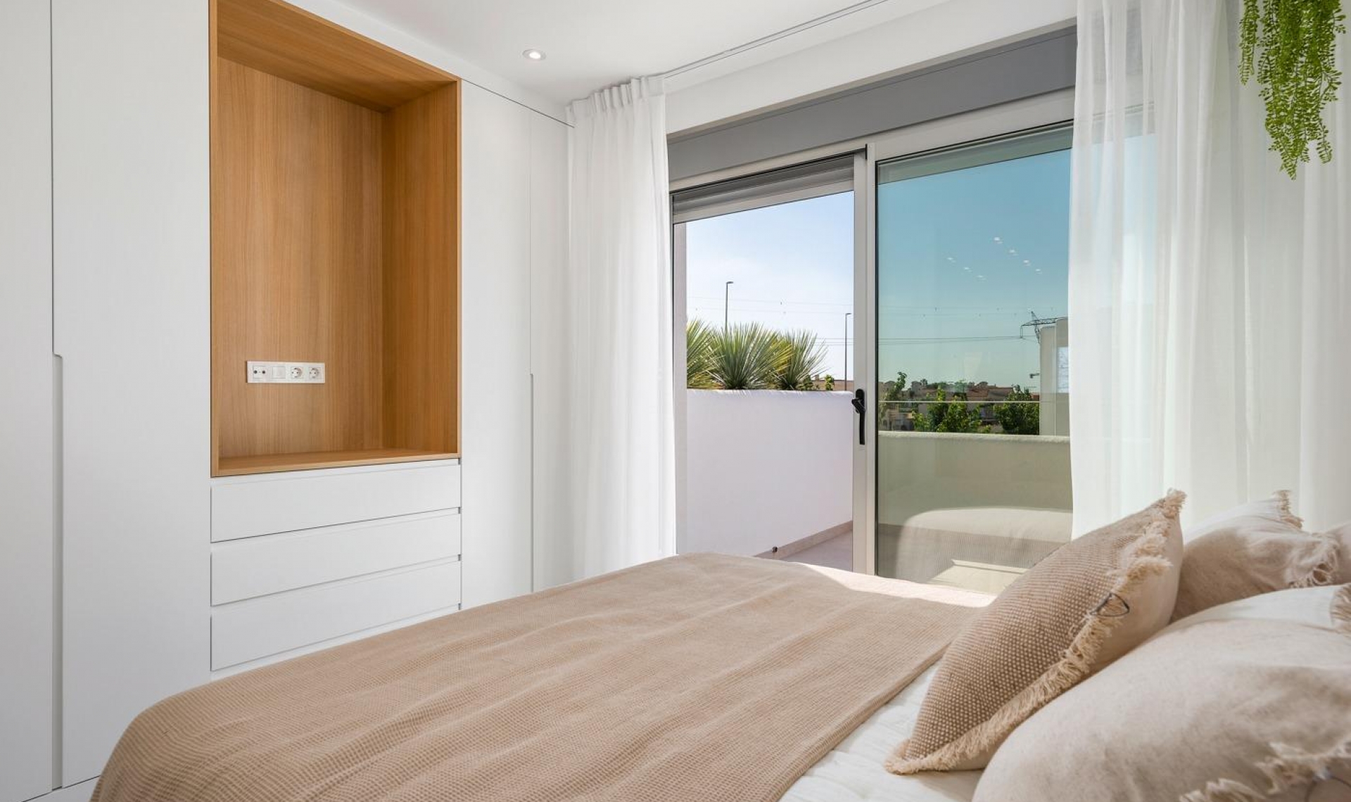 Novostavba - Vila -
Los Alcázares - Serena Golf